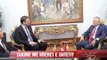 Vuçiç takon presidentin Nishani, Metën dhe Bashën - News, Lajme - Vizion Plus