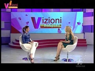 Vizioni i pasdites - Dieta pa Gluten - 27 Maj 2015 - Show - Vizion Plus