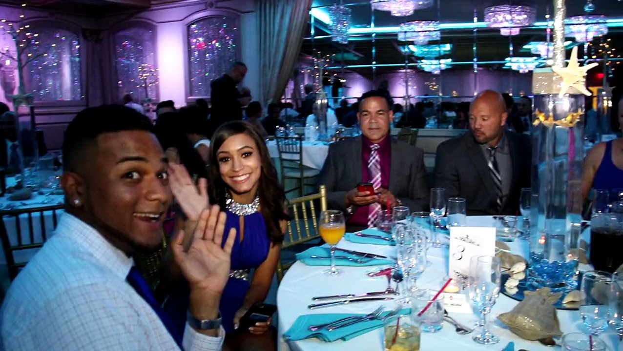 Kaitlyn's Sweet 16 Recap