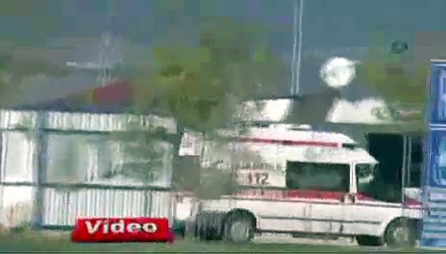 Самолет с телом погибшего пилота Су-24 приземлился в Анкаре