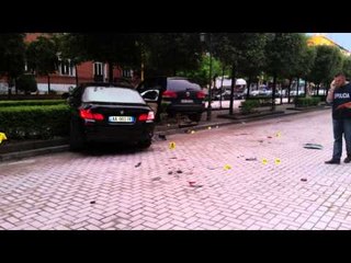 MASAKER ME 3 TE VRARE NE KRYEQYTET