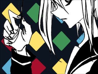 罰ゲーム / 初音ミク GUMI