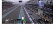 F1 2015 Abu Dhabi Bottas and Button Crash