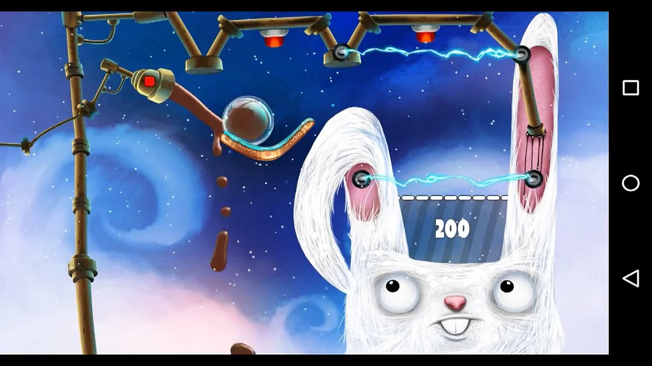 Feed Me Oil 2 - Nivel 7-10 (Tres Estrellas) [Walkthrough]
