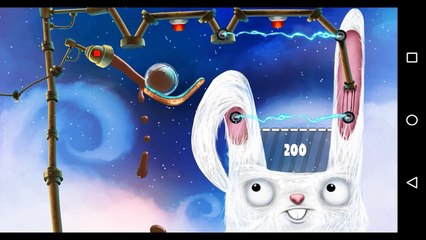 Feed Me Oil 2 - Nivel 7-10 (Tres Estrellas) [Walkthrough]