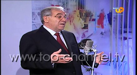 Wake Up, 27 Maj 2015, Pjesa 3 - Top Channel Albania - Entertainment Show