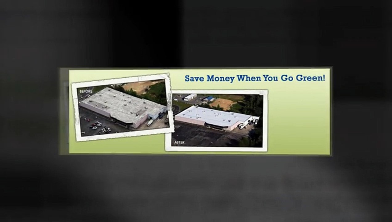 JBK Inc, Roofing Division - Commercial Roofing Contractors Knoxville