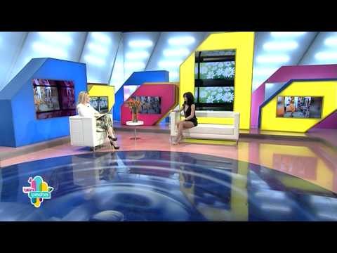 Takimi i pasdites - Soni Malaj, vjen me bashkeshortin ne klipin e saj te ri! (26 maj 2015)