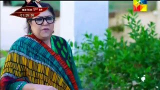 Joru Ka Ghulam Comedy Drama Hum TV 29th November 2015