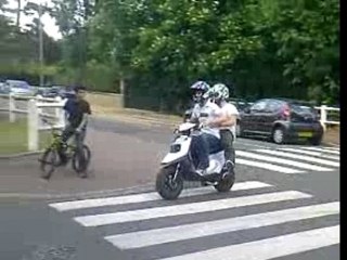 Moi stunt a deux a refaire ^^