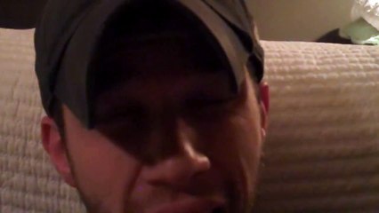 Quitting Smoking Vlog - Day 5