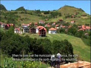 SERBIA PO “KOLONIZON” VERIUN E KOSOVES DUKE BLERE SHTEPI DHE PRONA NGA SHQIPTARET LAJM