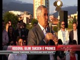 Kosova në qytetin studenti - News, Lajme - Vizion Plus