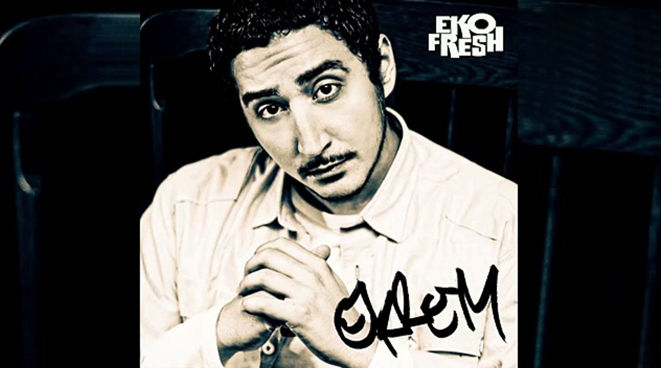 Eko Fresh - Intro - Ekrem - Album