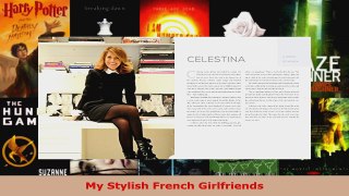 Read  My Stylish French Girlfriends PDF Free