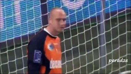 10 Momen Kesalahan Terlucu Kiper Dalam Sejarah Sepakbola