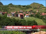 Kosovë, serbet mësyjnë veriun - News, Lajme - Vizion Plus