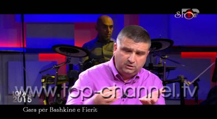 Top Show, 27 Maj 2015, Pjesa 2 - Top Channel Albania - Talk Show