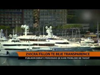 Bllok informativ shkurt nga bota - Top Channel Albania - News - Lajme