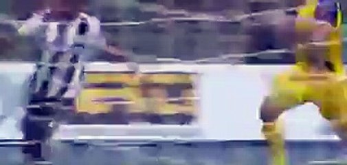 Cyril Thereau Goal - Chievo 1 - 2 Udinese - 29_11_2015