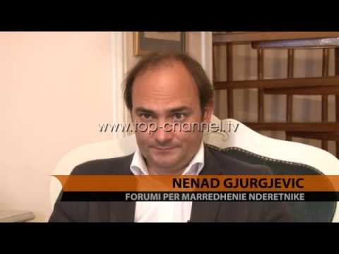 Shqipëri-Serbi, pas një vale nacionalizmash vjen fillimi i paqes - Top Channel Albania - News