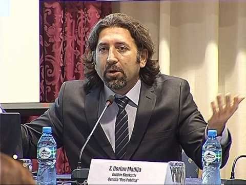 KRITIKA TE ASHPRA PER KLD,SIPAS NJE STUDIMI GJYQTARET JANE TE PANDESHKUESHEM LAJM