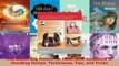 Read  The Better Bag Maker An Illustrated Handbook of Handbag Design  Techniques Tips and Ebook Free
