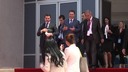 KOSOVA KERKON HETIM NDERKOMBETAR PER KUMANOVEN