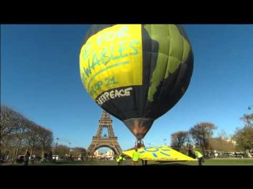 PARIS KONFERENCA   29 11 2015