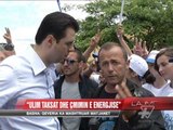 “Ulim taksat dhe çmimin e energjisë” - News, Lajme - Vizion Plus