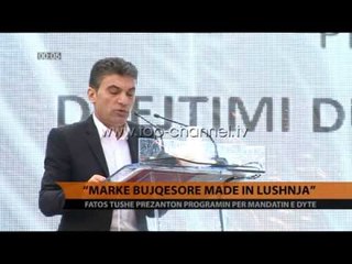 Lokale 2015 - Zgjidh qytetin tend - Top Channel Albania - News - Lajme
