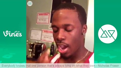 Why You Always Lying? Vine Compilation - AlotVines