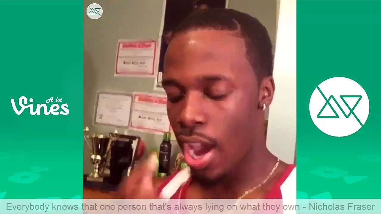 Why You Always Lying? Vine Compilation - AlotVines