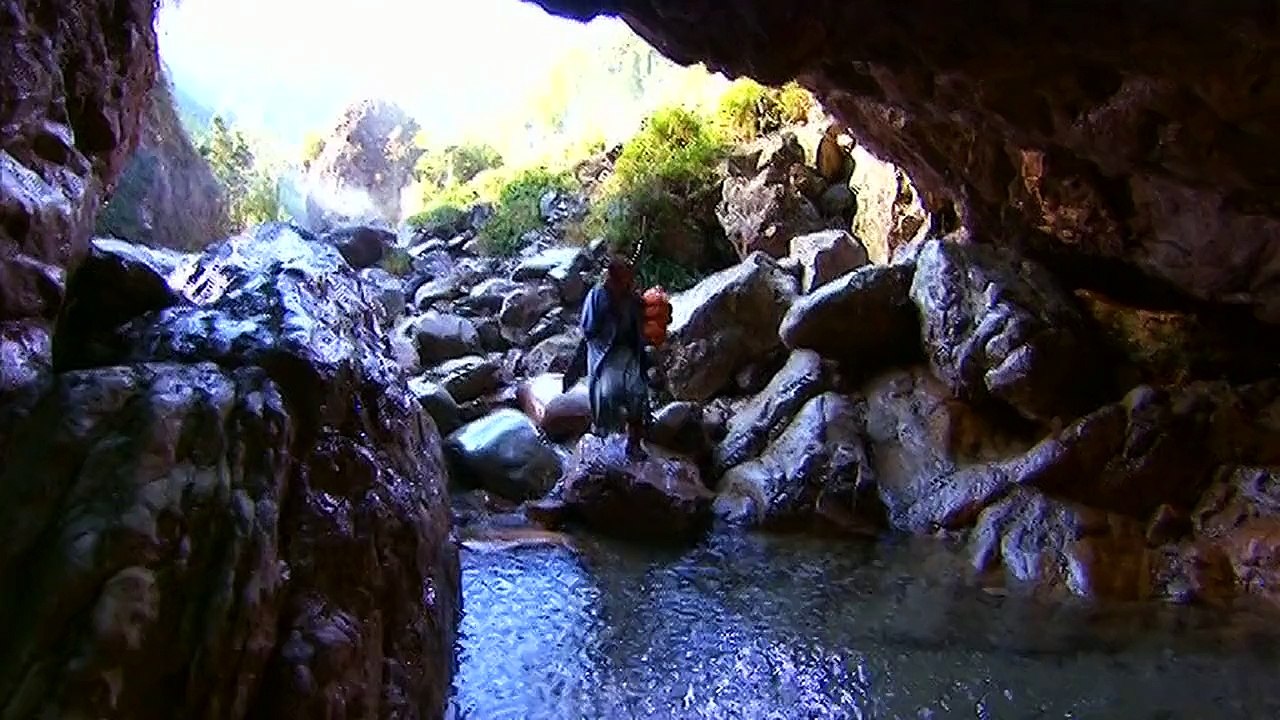 Episode 28 - The Return Of The Condor Heroes 2006 (神雕侠侣 - 第28集)