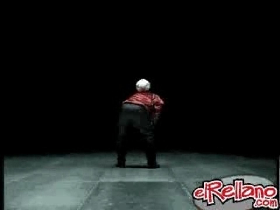 football break dance