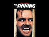 The Shining Soundtrack OST - Main title (HQ)