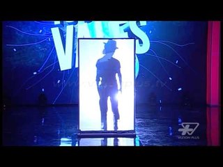 Tu Si Que Vales - Arjan Kumria vs Maringlen Çika - 28 Maj 2015 - Nata e sfidave - Show - Vizion Plus