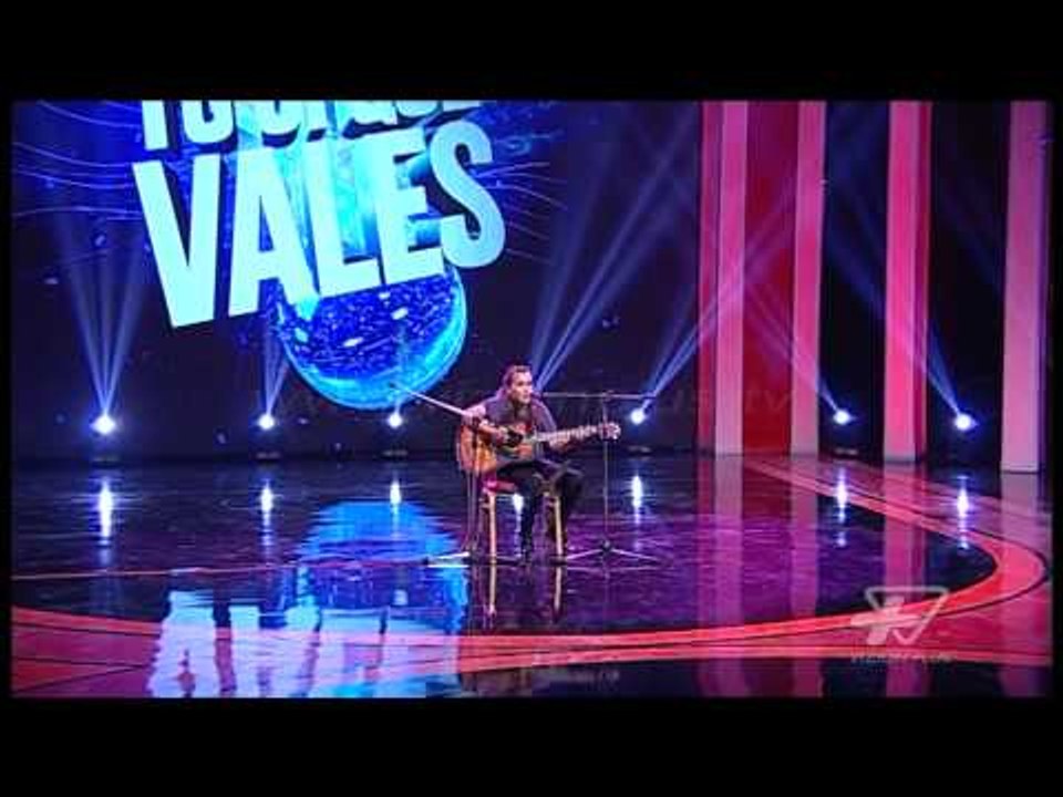 Tu Si Que Vales - Pirro Tole vs Sara Arapi - 28 Maj 2015 - Nata e sfidave - Show - Vizion Plus