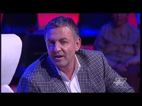 Tu Si Que Vales - Osman Visha vs Ervis & Jurgen - 28 Maj 2015 - Nata e sfidave - Show - Vizion Plus