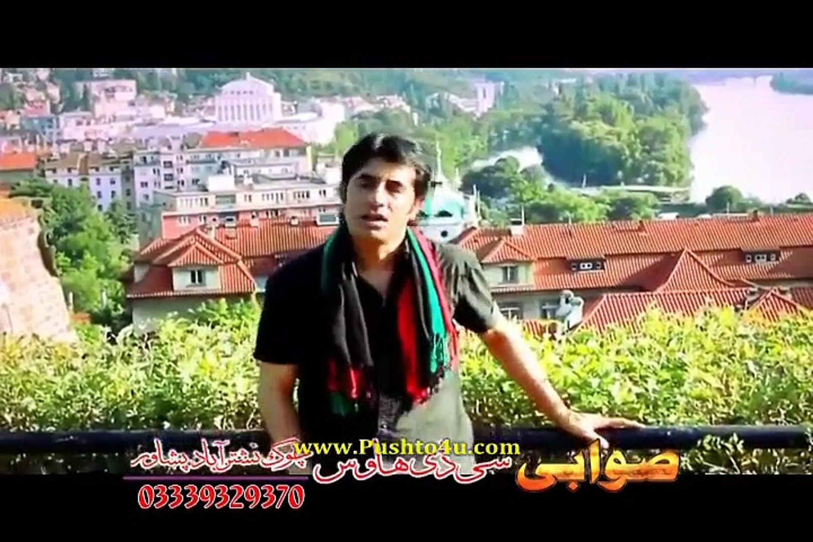 Musafar Song - Ishaq Khan 2015 Song -