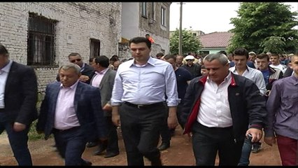 BASHA: QEVERIA KA ZHGENYER EDHE TE MAJTET