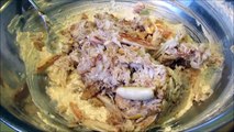 Best Maryland Crab Dip - Old Bay Crab Dip Recipe - Creamy Crab Dip