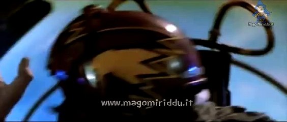 TOP GUN trailer in palermitano (siciliano)