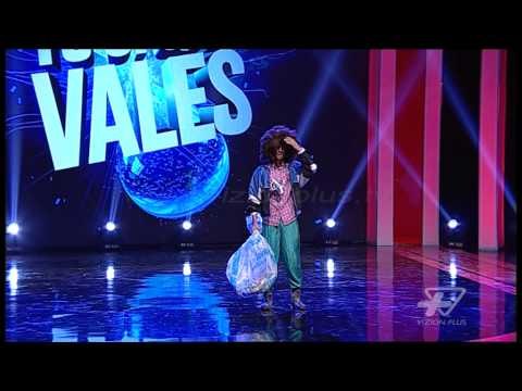 Tu Si Que Vales - Pjesa e dyte - 28 Maj 2815 - Show - Vizion Plus