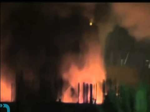 VIJOJNE SULMET ME BOMBA NDAJ HOTELEVE ME TE HUAJ NE BAGDAD TE PAKTEN 10 TE VRARE LAJM