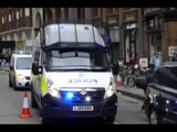 POLICIA BRITANIKE ARRESTON DY TE RINJ PLANIFIKONIN SULME TERRORISTE PRANE LONDRES LAJM