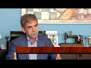 Fasonët: Jemi në vështirësi - Top Channel Albania - News - Lajme