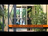 Gjyqi Rama-Paloka, deputeti i PD i pafajshëm për shpifje - Top Channel Albania - News - Lajme