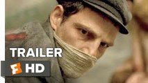 Son of Saul Official Trailer #1 (2015) - László Nemes Movie HD