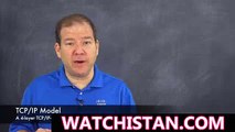 40.Lesson 2 The TCPIP Stack Introduction - Vidrail